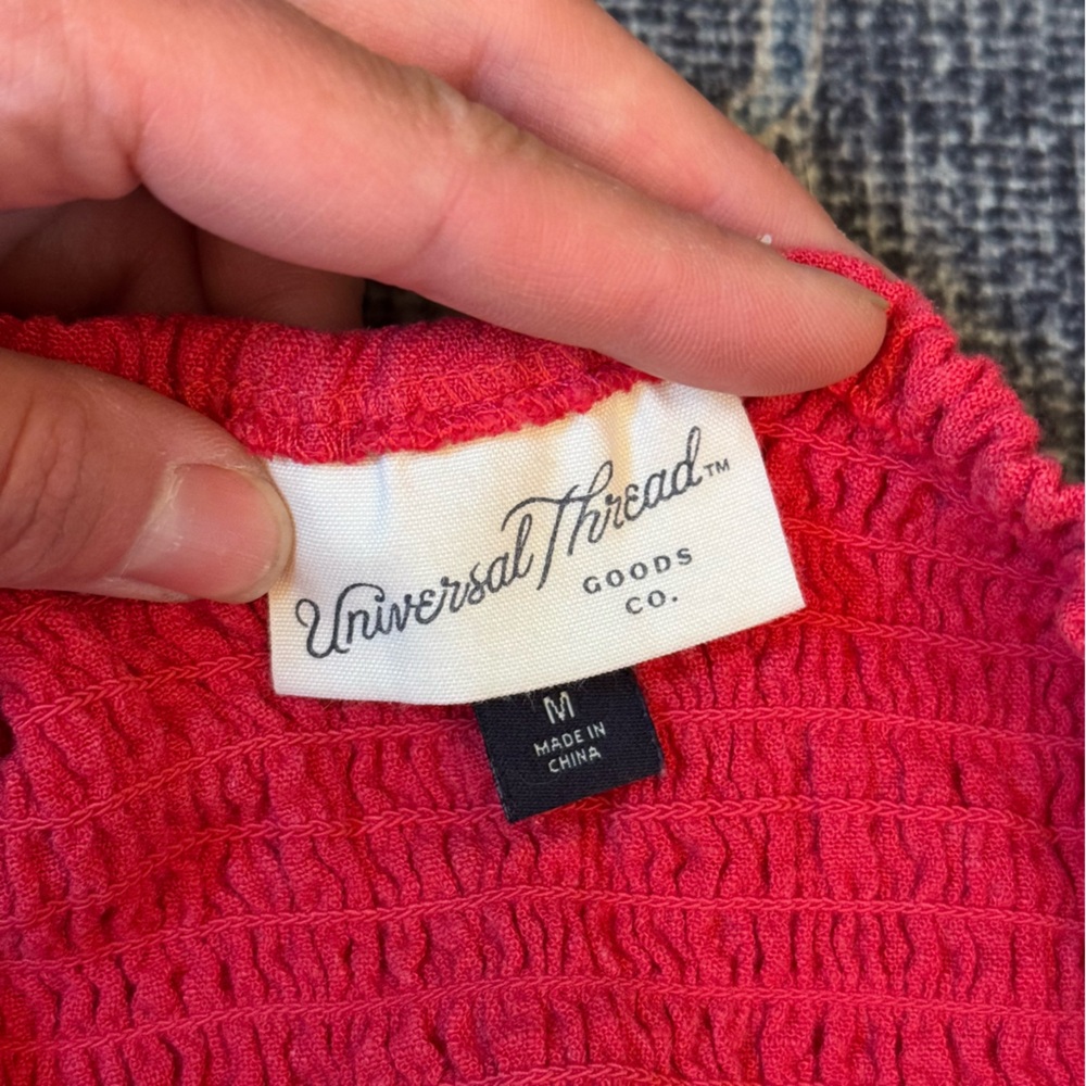 Universal Thread Women’s Adjustable Spaghetti Str… - image 8